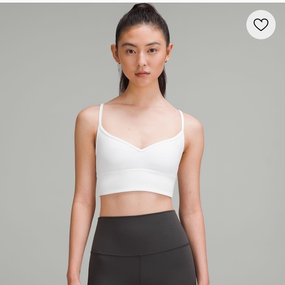 Lululemon set.Matching sweatpants,running shorts,bra,short and long sleeve tops. - Picture 5 of 5